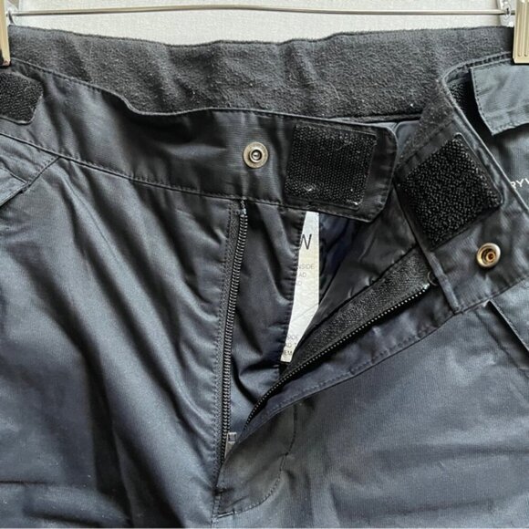 North Face boys snowboard ski pants Sz L 14/16 - Picture 3 of 9